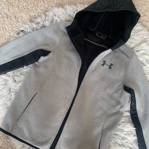 Boys Under Armour Jacket